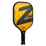 ONIX Graphite Z5 Graphite Carbon Fiber Pickleball Paddle with Cushion Comfort Grip_10