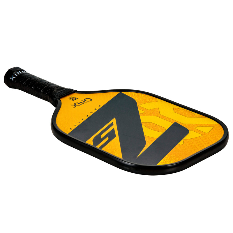 ONIX Graphite Z5 Graphite Carbon Fiber Pickleball Paddle with Cushion Comfort Grip_7