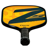 ONIX Graphite Z5 Graphite Carbon Fiber Pickleball Paddle with Cushion Comfort Grip_9