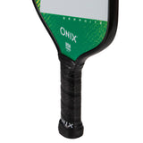 ONIX Graphite Z5 Graphite Carbon Fiber Pickleball Paddle with Cushion Comfort Grip_2