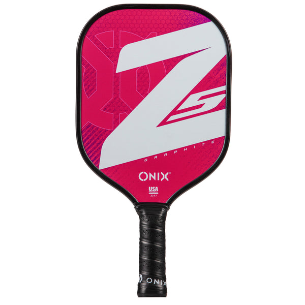 Z5 Mod V2 Graphite Pickleball Paddle | Onix Pickleball