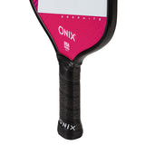 ONIX Graphite Z5 Graphite Carbon Fiber Pickleball Paddle with Cushion Comfort Grip_2