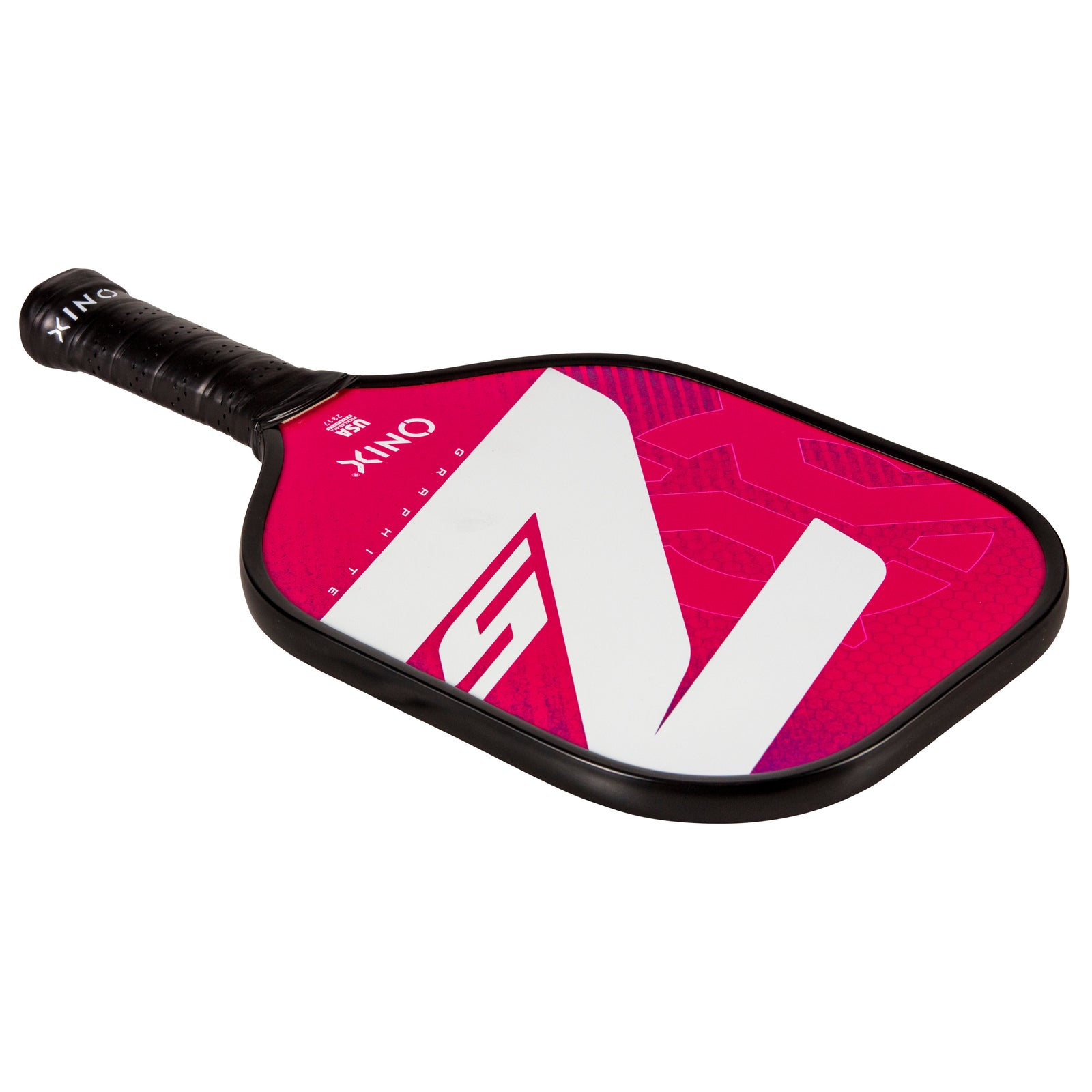 えいほー Z5 Mod V2 Graphite Pickleball Paddle | Onix Pickleball