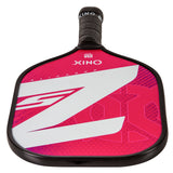 ONIX Graphite Z5 Graphite Carbon Fiber Pickleball Paddle with Cushion Comfort Grip_8