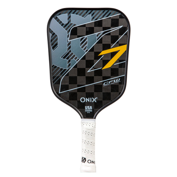 Onix Z5 Pickleball Paddleグラファイト パドル ONIX Graphite Z5 Pickleball Paddle | Pickleball Superstore