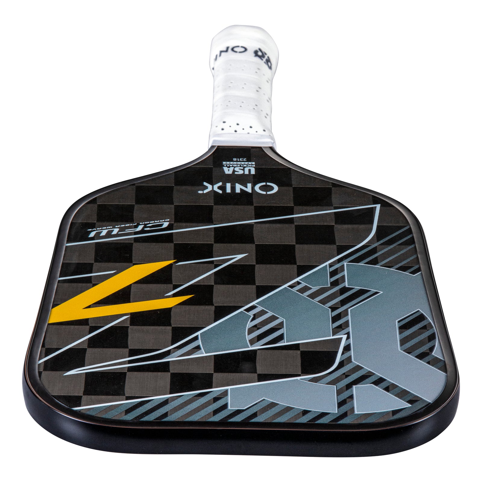 Poke-powell様の専用 Z7 Pickleball Paddle | Onix Pickleball