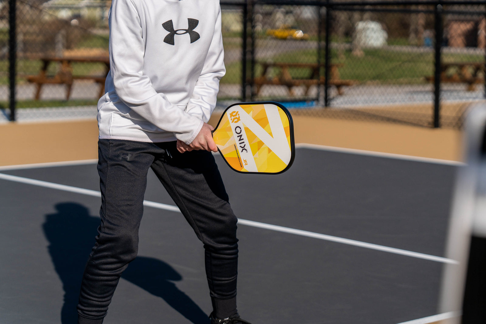 Z Junior Pickleball Paddle | Onix Pickleball