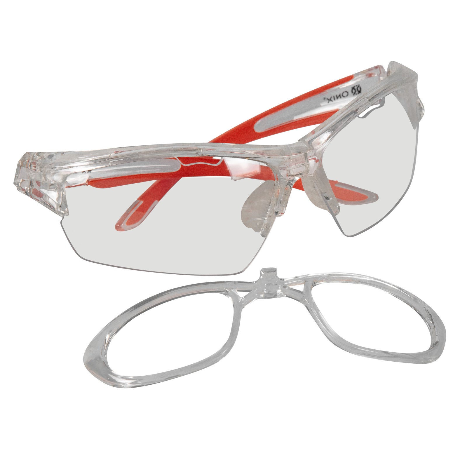 uvex rx goggle Owl RX Vision Glasses