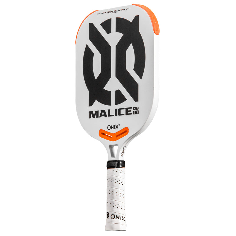 ONIX Malice 14 Open Throat DB Composite Pickleball Paddle_4
