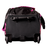 ONIX Pink Pro Team Wheeled Duffel Bag