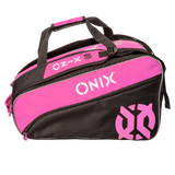 ONIX Pro Team Paddle Bag - Pink/Black