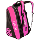 ONIX Pro Team Paddle Bag - Pink/Black