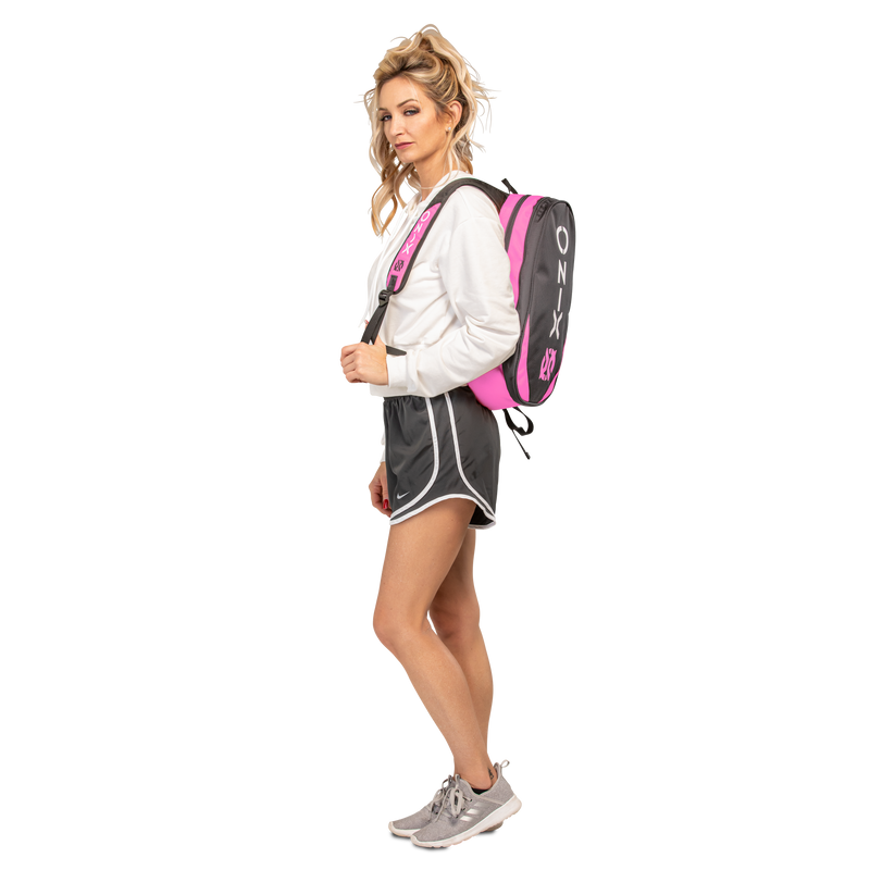 ONIX Pro Team Mini Pack - Pink