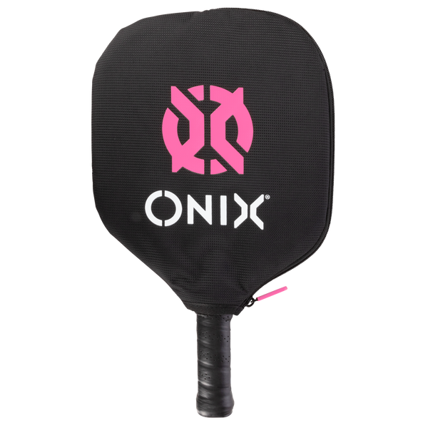 ONIX Pink/Black Paddle Cover