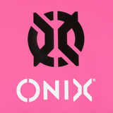 ONIX Pink/Black Paddle Cover