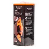 ONIX Recruit Pure Indoor Pickleball - Orange Ball Packaging