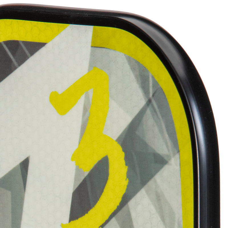 ONIX Z3 Pickleball Paddle Edge - Yellow