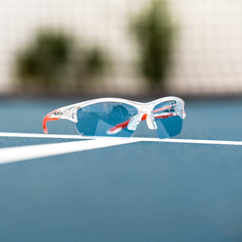 Captivating Pickleball Eye Protection Abstract for Desktop Captivating Pickleball Eye Protection Abstract for Desktop