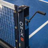 adjust the tension on your pro pickleball net