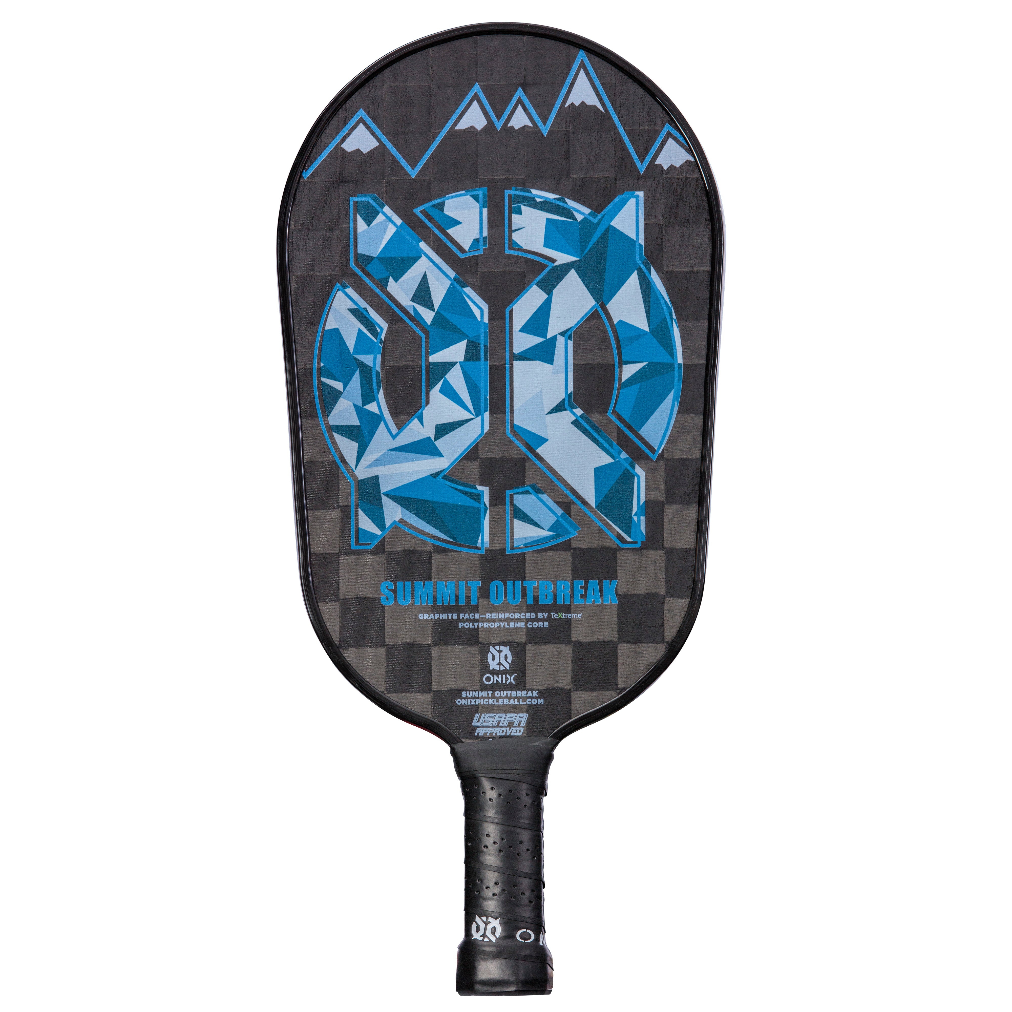 Performance Pickleball Paddles | Onix Pickleball