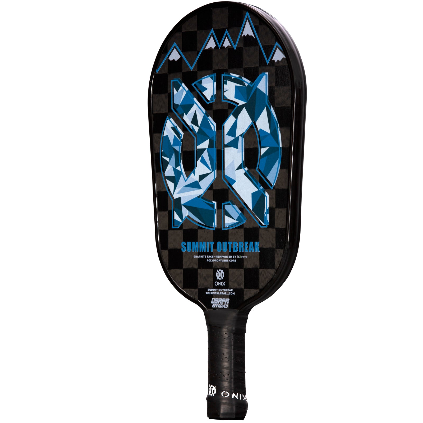 EXTREME ピック Z7 Pickleball Paddle | Onix Pickleball