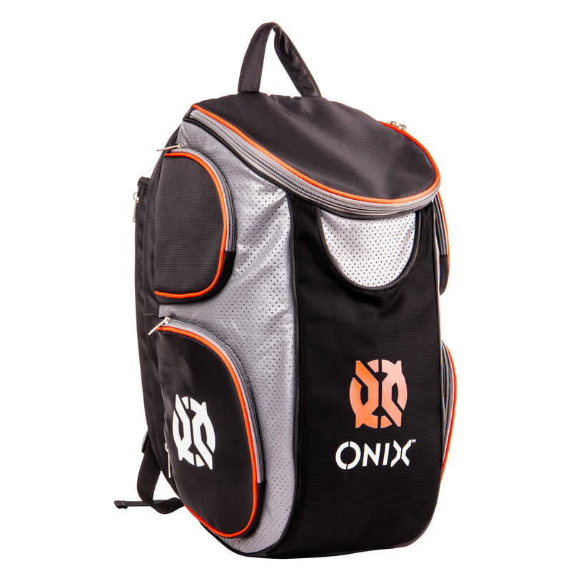 ONIX Pickleball Backpack - best pickleball bag with shoe compartment