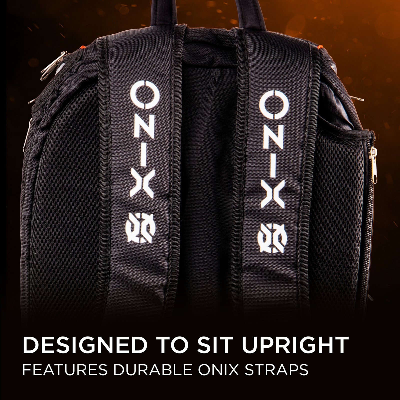 Onix Pickleball Backpack