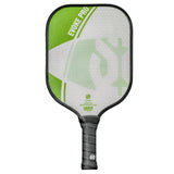 ONIX Composite Evoke Pro Green Pickleball Paddle