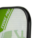 ONIX Composite Evoke Pro Green Pickleball Paddle