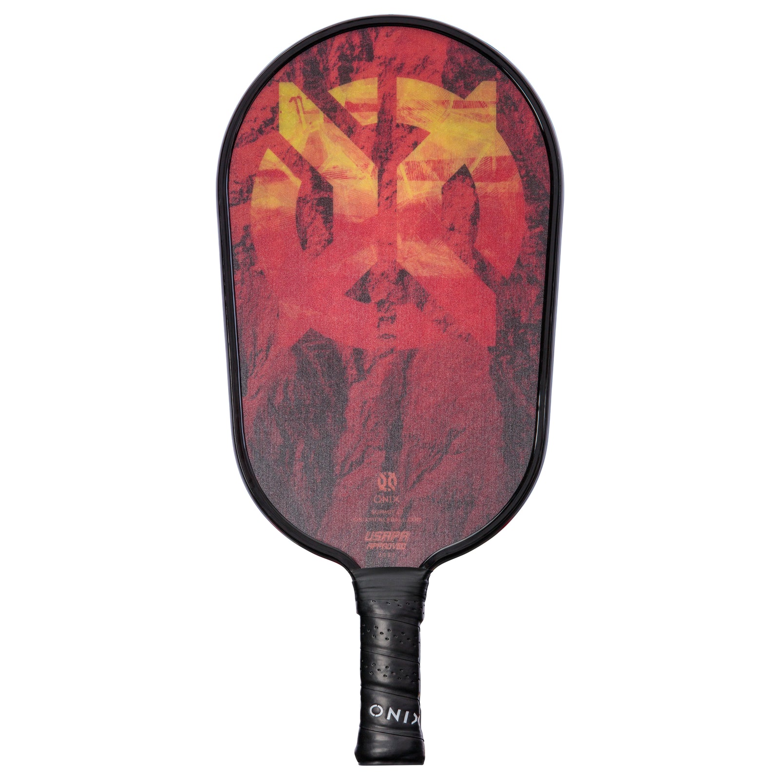 Summit C1 Elongated Pickleball Paddle | Onix Pickleball