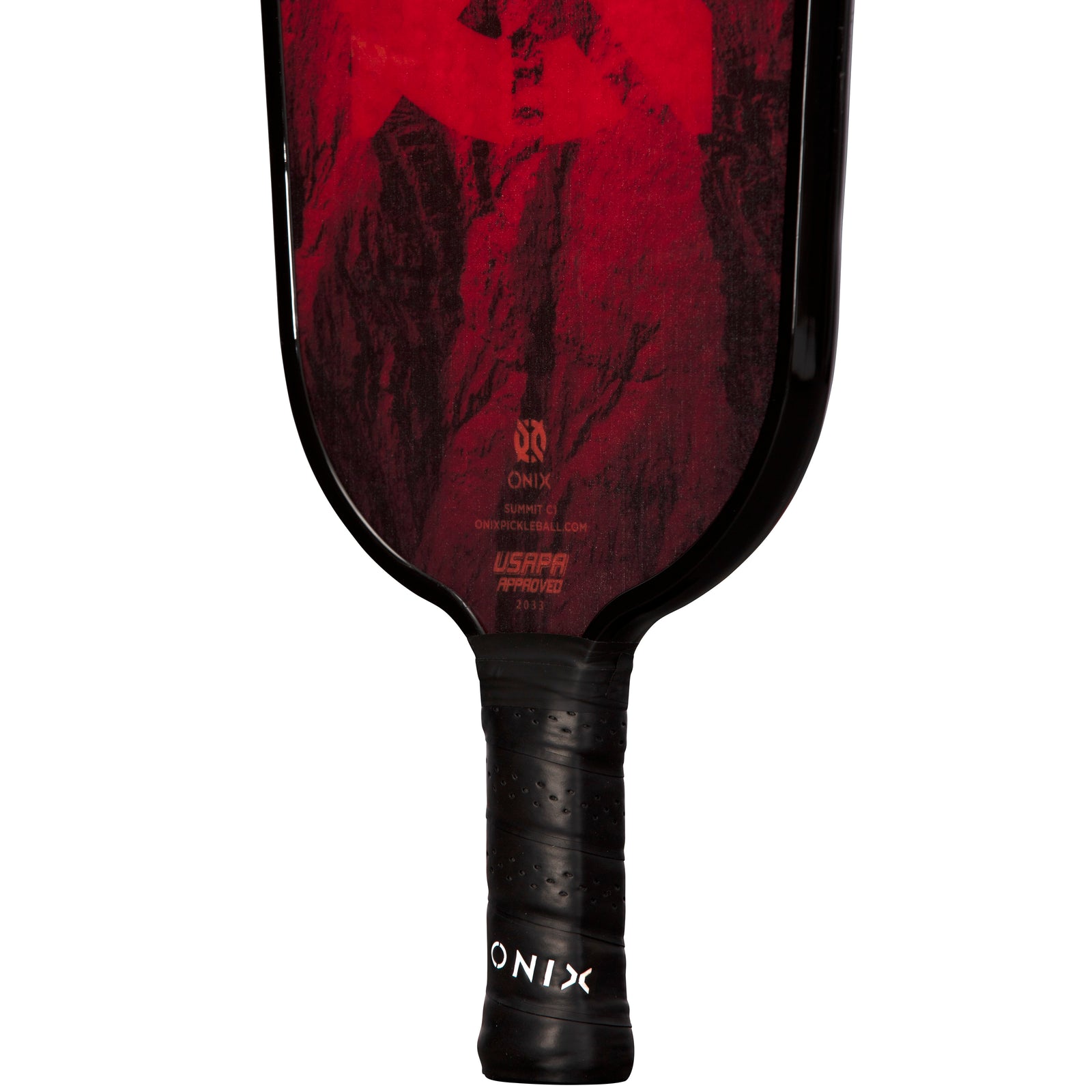 Summit C1 Elongated Pickleball Paddle | Onix Pickleball