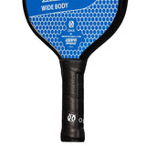 ONIX Composite Z5 Pickleball Paddle Handle - Blue