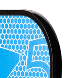 ONIX Composite Z5 Pickleball Paddle Edge - Blue