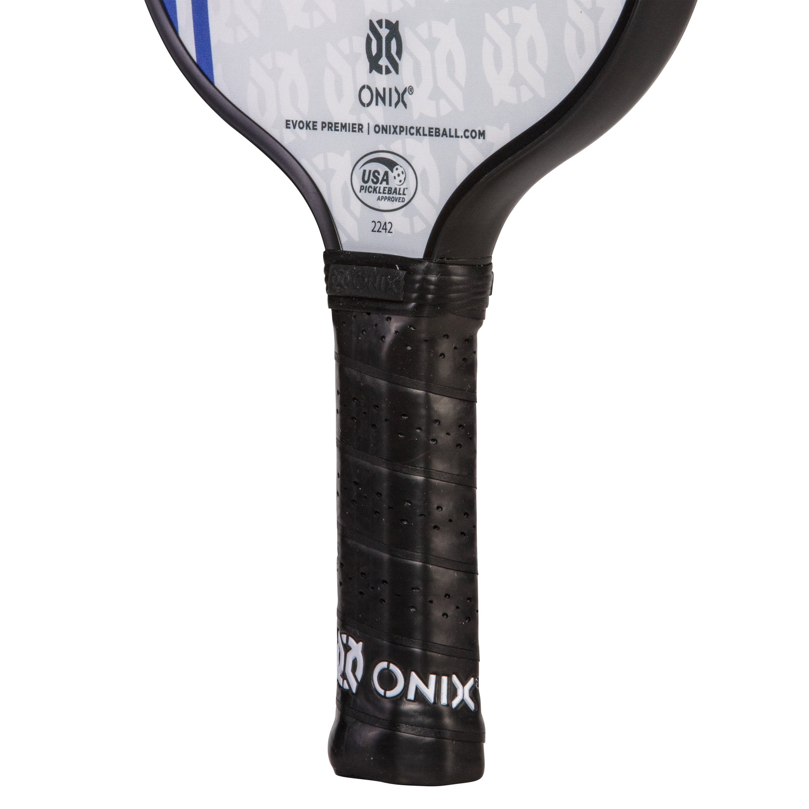 Evoke Premier CT-16 Pickleball Paddle | Onix Pickleball