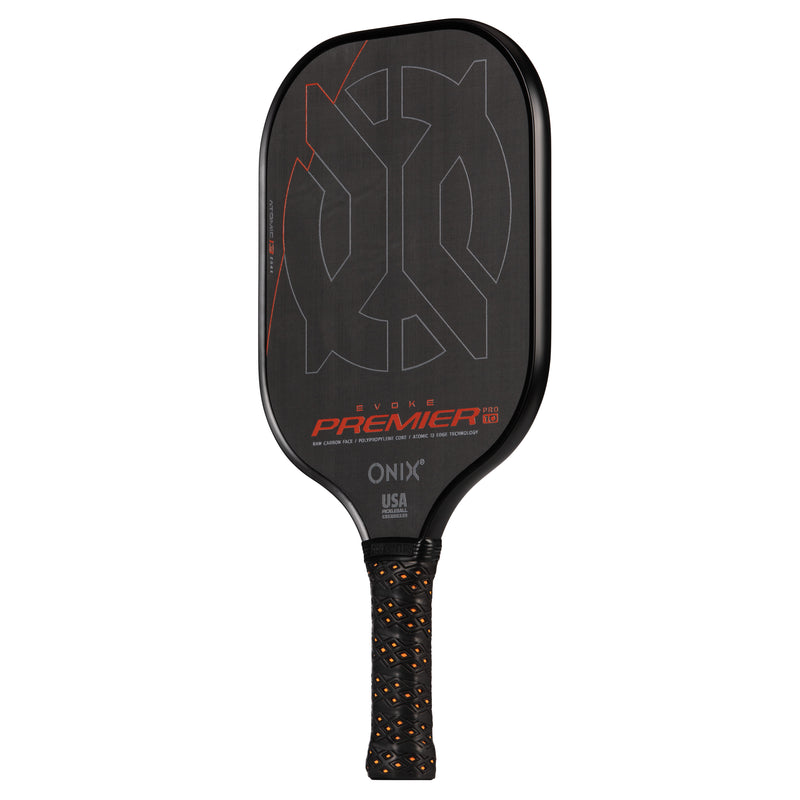ONIX Evoke Premier Pro Raw Carbon 10 new onix paddle 