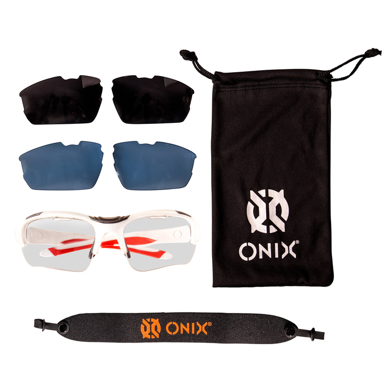Onix Falcon Pickleball Eyewear