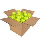 ONIX Fuse G2 Outdoor Pickleball Balls (100 Pack) - Neon Green_1