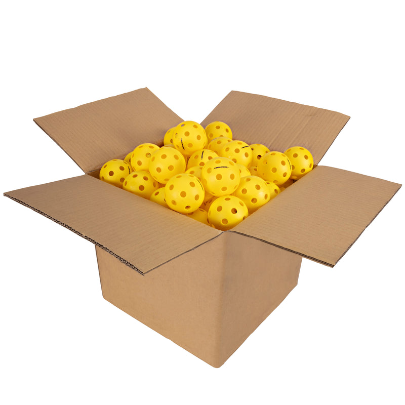 ONIX Fuse Indoor Pickleball Balls (100 Pack)_1