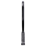 ONIX Graphite Stryker 4 Pickleball Paddle Side View -Black