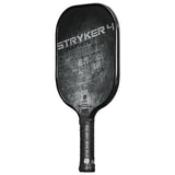 ONIX Graphite Stryker 4 Pickleball Paddle -Black
