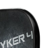 ONIX Graphite Stryker 4 Pickleball Paddle -Black