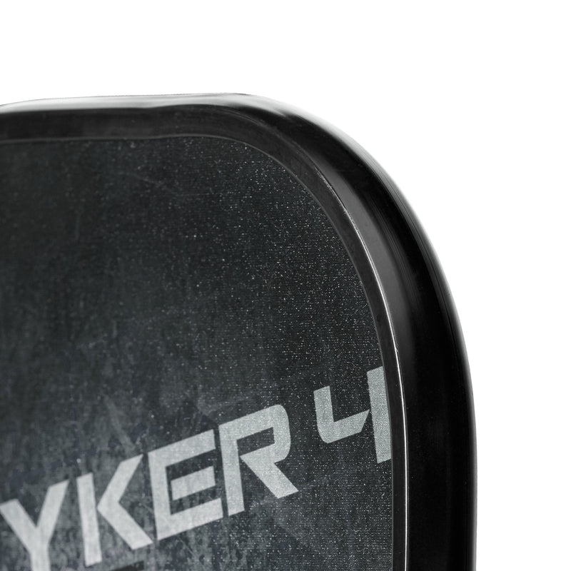 ONIX Graphite Stryker 4 Pickleball Paddle -Black