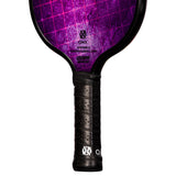 ONIX Graphite Stryker 4 Pickleball Paddle Handle - Purple