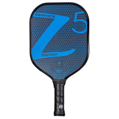 ONIX Graphite Z5 Blue Pickleball Paddle