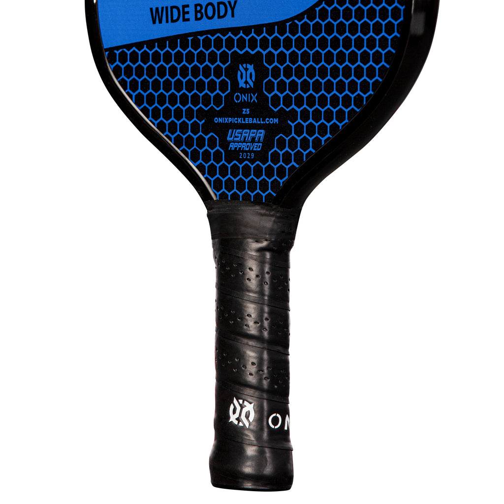 ONIX Z5 Graphite Pickleball Paddle | Onix Pickleball ONIX Z5 Graphite Pickleball Paddle | Onix Pickleball