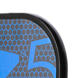 ONIX Graphite Z5 Blue Pickleball Racquets 