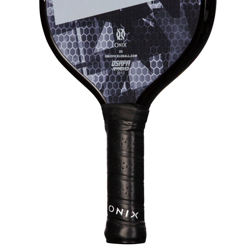ONIX Z5 Graphite Pickleball Paddle | Onix Pickleball