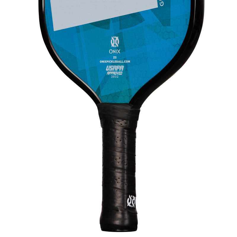 Mod Z5 Graphite Pickleball Paddle | Onix Pickleball