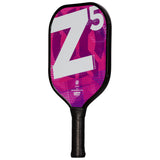 ONIX Graphite Z5 Pickleball Rackets Mod Series - Pink