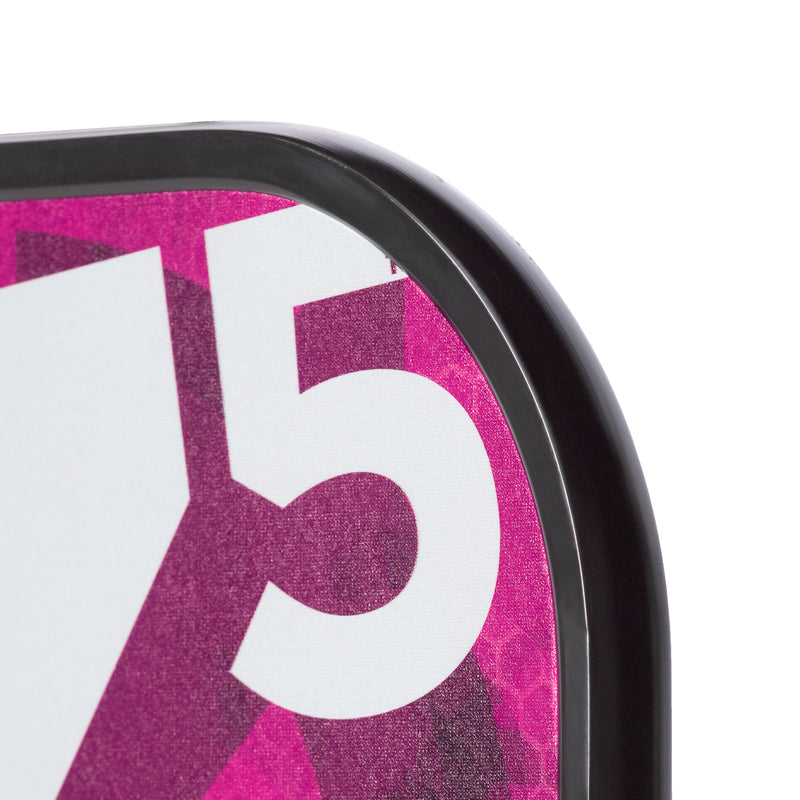 ONIX Graphite Z5 Pickleball Racquets Mod Series - Pink